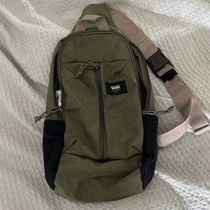 Vans Sling Bag